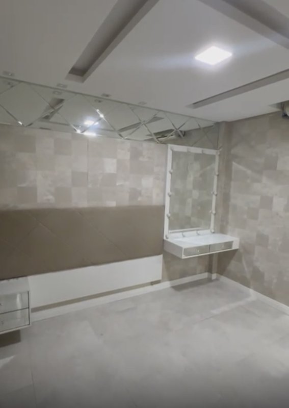 Apartamento Semi Mobiliado  Timbó - 
