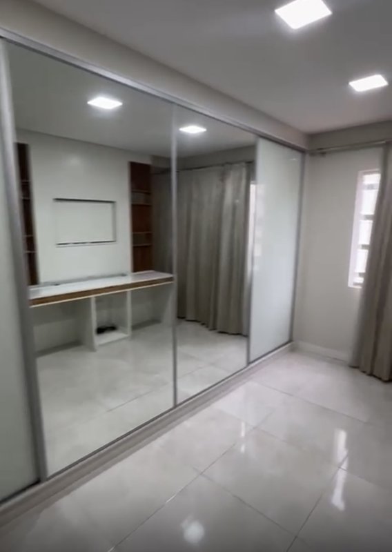 Apartamento Semi Mobiliado  Timbó - 