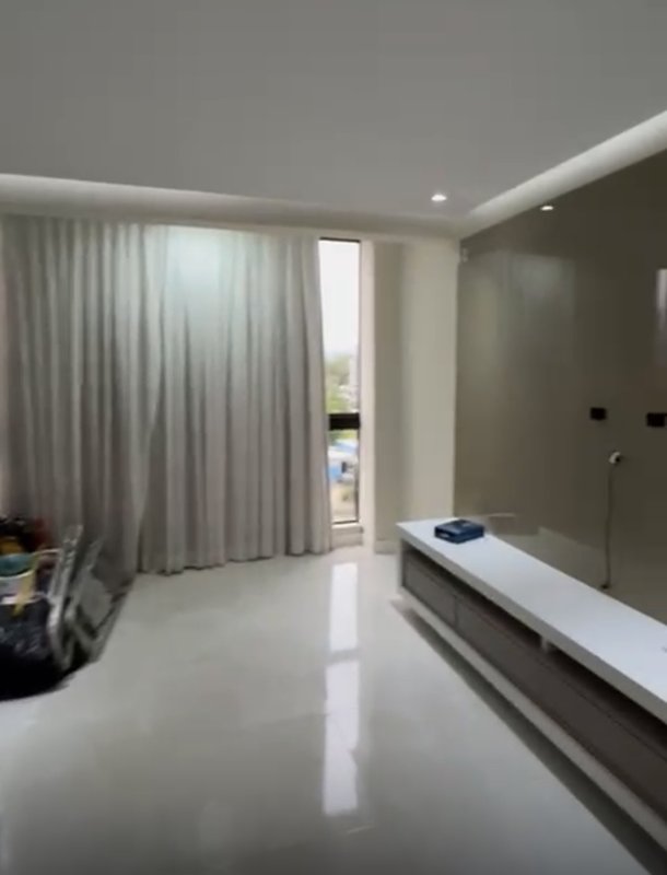 Apartamento Semi Mobiliado  Timbó - 