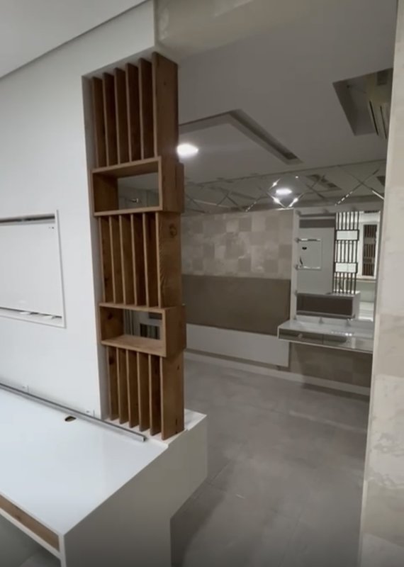 Apartamento Semi Mobiliado  Timbó - 