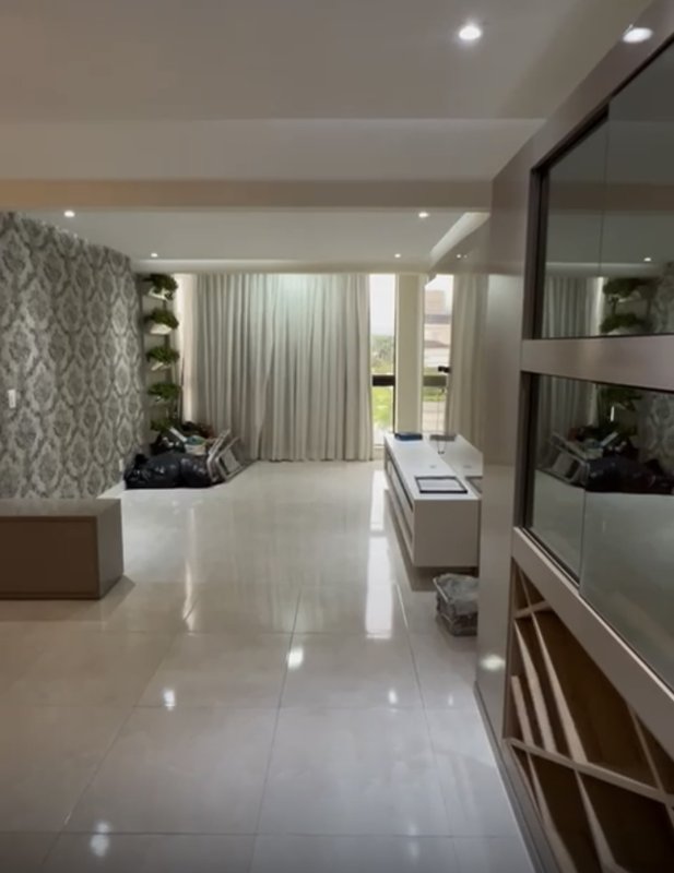 Apartamento Semi Mobiliado  Timbó - 