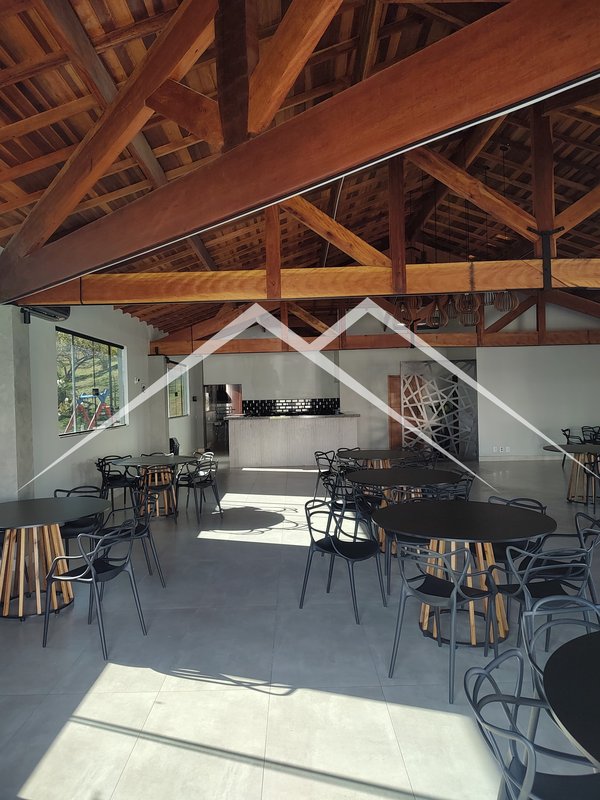 🏡 Casa térrea grande e moderna, Condomínio Costa das Areias, Salto-SP  Salto - 