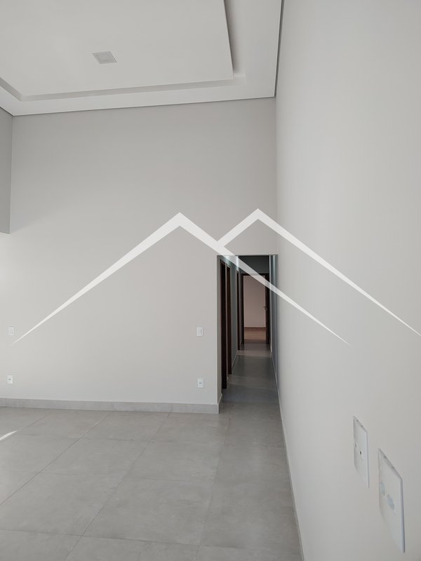 🏡 Casa térrea grande e moderna, Condomínio Costa das Areias, Salto-SP  Salto - 