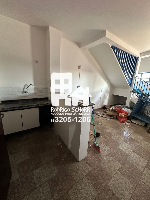 Excelente Galpão Comercial com mezanino – 300 m² – excelente localização - Vila Angélica  Tatuí - 