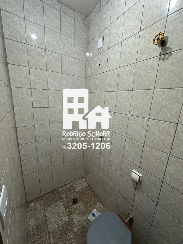 Excelente Galpão Comercial com mezanino – 300 m² – excelente localização - Vila Angélica  Tatuí - 