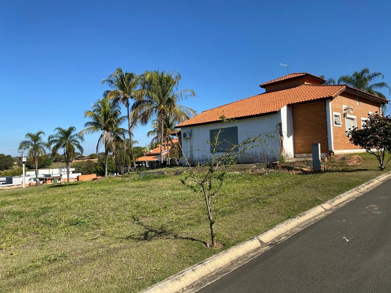 🏡 Terreno privilegiado à venda, London Park, Indaiatuba-SP  Indaiatuba - 