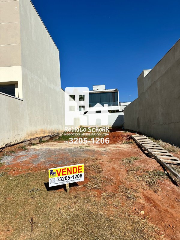 Lindo Lote disponível  Reserva dos Ypês 2 - Oportunidade única no condomínio mais desejado  Tatuí - 