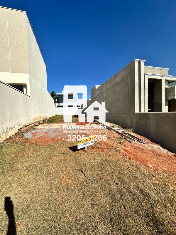 Lindo Lote disponível  Reserva dos Ypês 2 - Oportunidade única no condomínio mais desejado  Tatuí - 