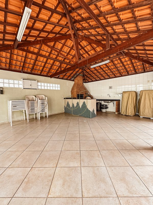 Cobertura Duplex com 3 Dormitórios no Edifício Yara Floradas de São José Rua José Augusto dos Santos São José dos Campos - 