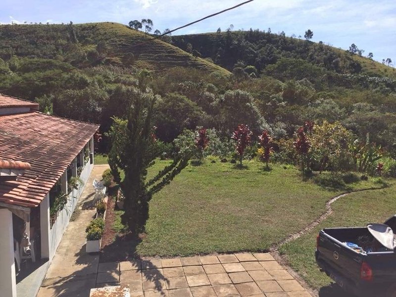 Sítio à venda a 1 km da Rodovia D. Pedro I, Água Branca  Igaratá - 