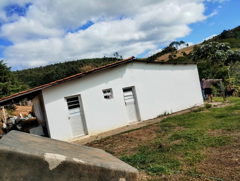Sítio à venda a 1 km da Rodovia D. Pedro I, Água Branca  Igaratá - 