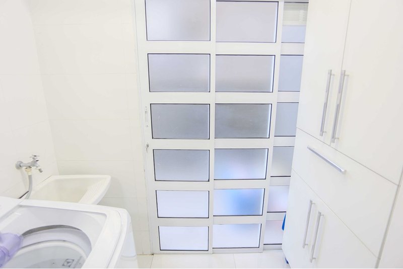 Apartamento Garden à venda, 69m - 2 Dorm. 1 Suite - R$ 380.000 - Ed. Topázio - Sorocaba SP Rua Major Rúbens Vaz Sorocaba - 