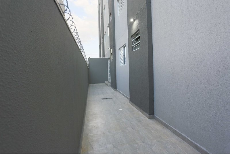 Apartamento Garden à venda, 69m - 2 Dorm. 1 Suite - R$ 380.000 - Ed. Topázio - Sorocaba SP Rua Major Rúbens Vaz Sorocaba - 