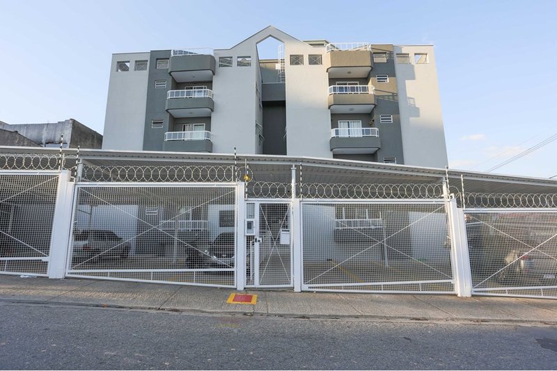 Apartamento Garden à venda, 69m - 2 Dorm. 1 Suite - R$ 380.000 - Ed. Topázio - Sorocaba SP Rua Major Rúbens Vaz Sorocaba - 