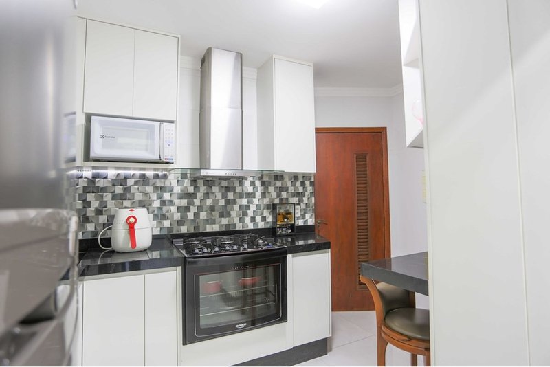 Apartamento Garden à venda, 69m - 2 Dorm. 1 Suite - R$ 380.000 - Ed. Topázio - Sorocaba SP Rua Major Rúbens Vaz Sorocaba - 