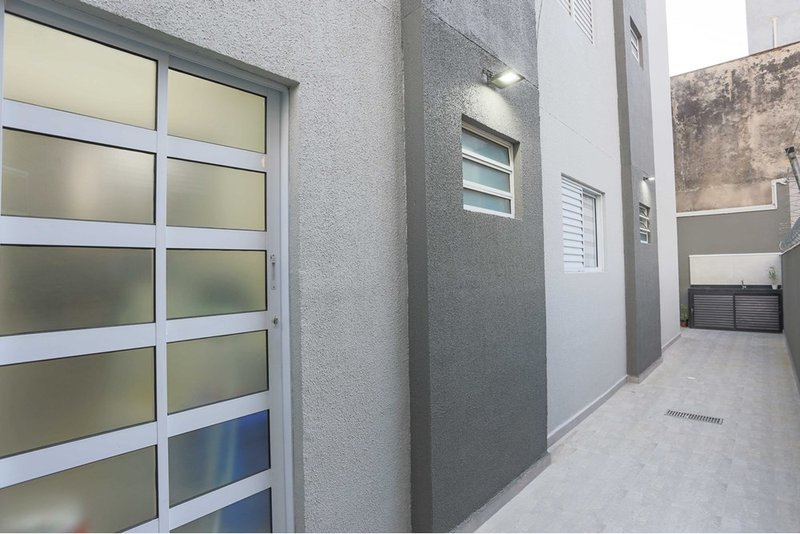Apartamento Garden à venda, 69m - 2 Dorm. 1 Suite - R$ 380.000 - Ed. Topázio - Sorocaba SP Rua Major Rúbens Vaz Sorocaba - 