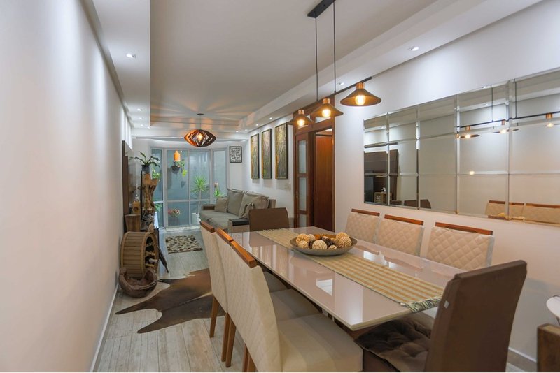 Apartamento Garden à venda, 69m - 2 Dorm. 1 Suite - R$ 380.000 - Ed. Topázio - Sorocaba SP Rua Major Rúbens Vaz Sorocaba - 