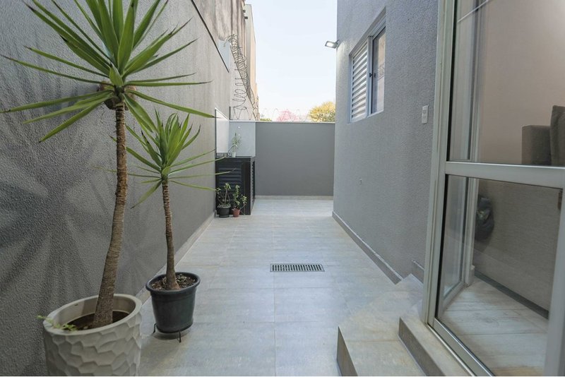 Apartamento Garden à venda, 69m - 2 Dorm. 1 Suite - R$ 380.000 - Ed. Topázio - Sorocaba SP Rua Major Rúbens Vaz Sorocaba - 