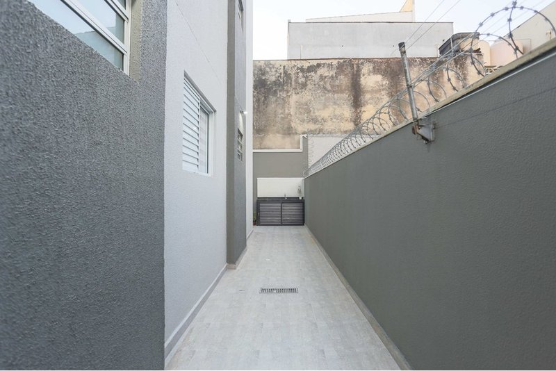 Apartamento Garden à venda, 69m - 2 Dorm. 1 Suite - R$ 380.000 - Ed. Topázio - Sorocaba SP Rua Major Rúbens Vaz Sorocaba - 