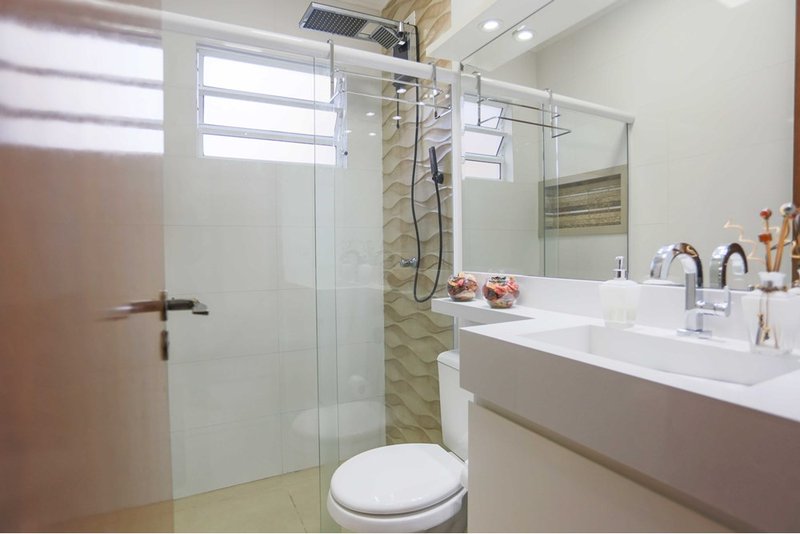 Apartamento Garden à venda, 69m - 2 Dorm. 1 Suite - R$ 380.000 - Ed. Topázio - Sorocaba SP Rua Major Rúbens Vaz Sorocaba - 