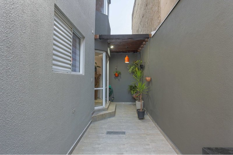 Apartamento Garden à venda, 69m - 2 Dorm. 1 Suite - R$ 380.000 - Ed. Topázio - Sorocaba SP Rua Major Rúbens Vaz Sorocaba - 
