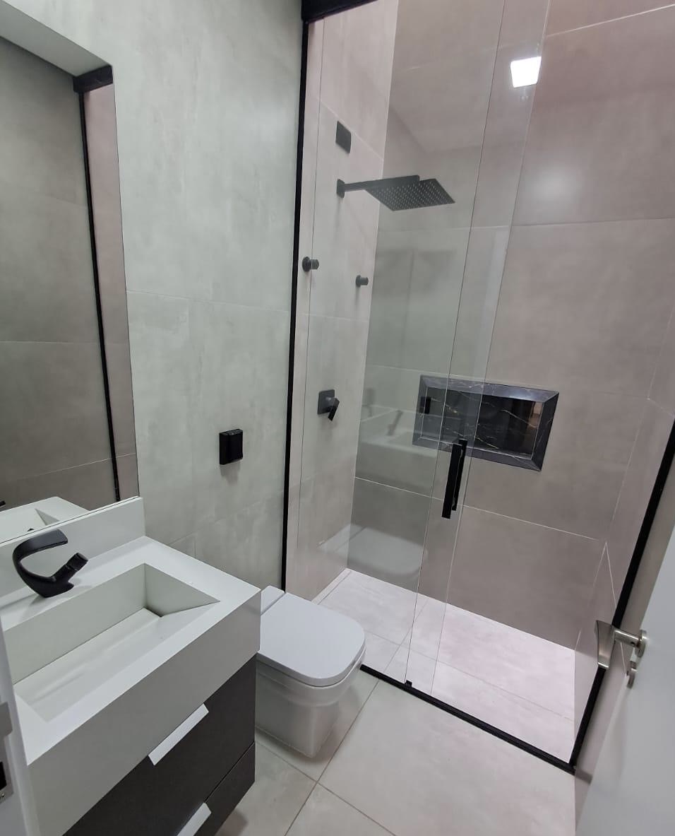 Casa com 3 dormit&oacute;rios &agrave; venda,265m&sup2; - Alphaville Nova Esplanada III - Votorantim - SP Alameda Nova Zelândia Votorantim - 