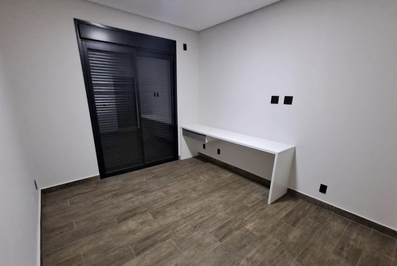 Casa com 3 dormit&oacute;rios &agrave; venda,265m&sup2; - Alphaville Nova Esplanada III - Votorantim - SP Alameda Nova Zelândia Votorantim - 