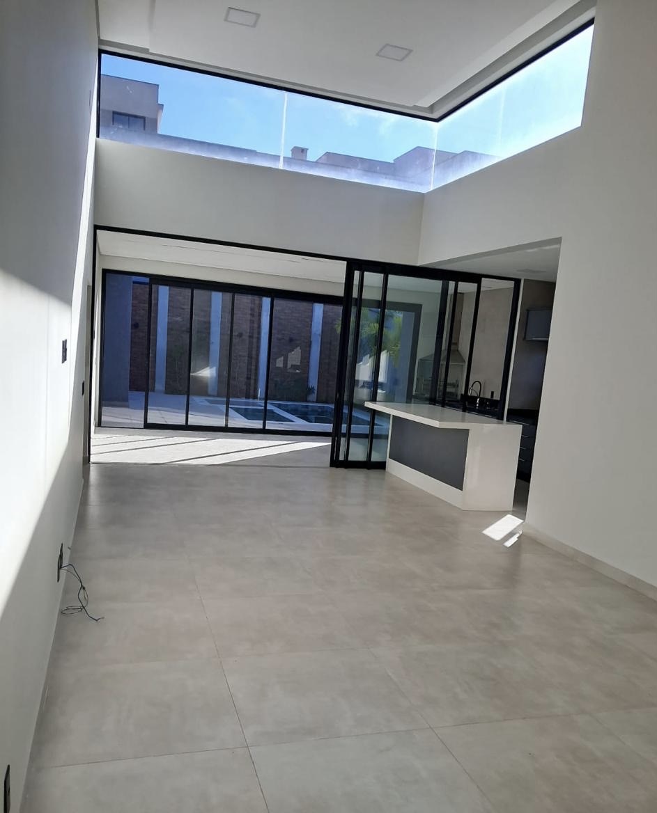 Casa com 3 dormit&oacute;rios &agrave; venda,265m&sup2; - Alphaville Nova Esplanada III - Votorantim - SP Alameda Nova Zelândia Votorantim - 