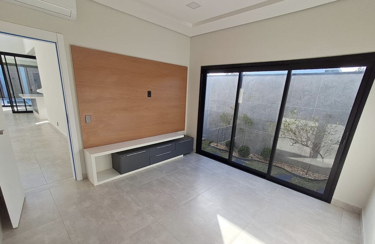 Casa com 3 dormit&oacute;rios &agrave; venda,265m&sup2; - Alphaville Nova Esplanada III - Votorantim - SP Alameda Nova Zelândia Votorantim - 