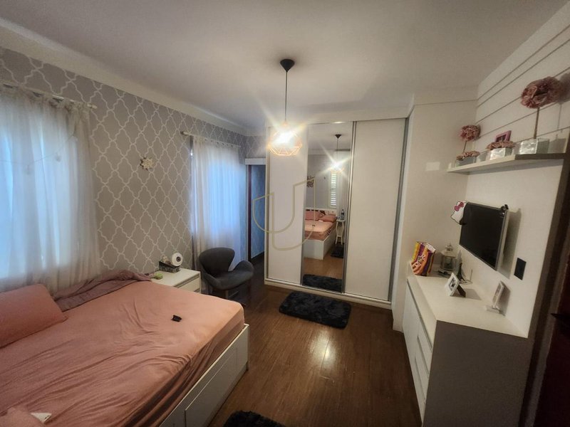 Casa com 4 Dormitórios no Bosque dos Eucaliptos  São José dos Campos - 