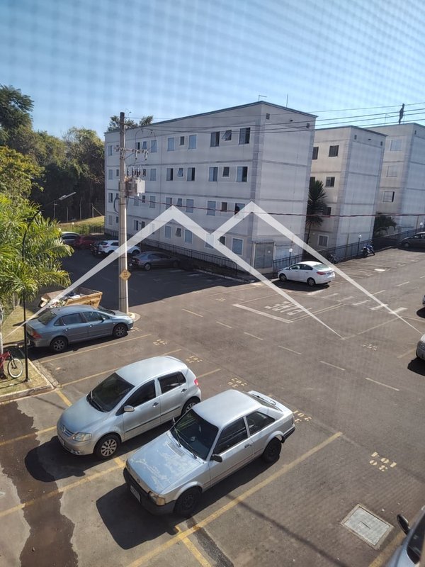 🟢 Vende-se Apartamento moderno e minimalista, Condomínio Solar dos Pássaros, Salto-SP  Salto - 
