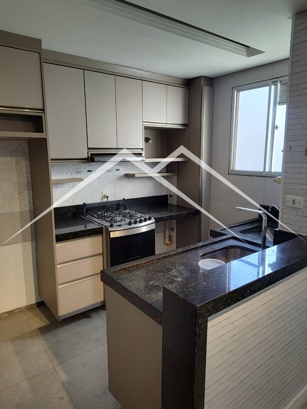 🟢 Vende-se Apartamento moderno e minimalista, Condomínio Solar dos Pássaros, Salto-SP  Salto - 