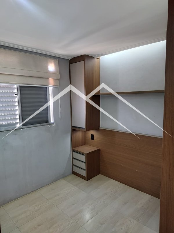 🟢 Vende-se Apartamento moderno e minimalista, Condomínio Solar dos Pássaros, Salto-SP  Salto - 