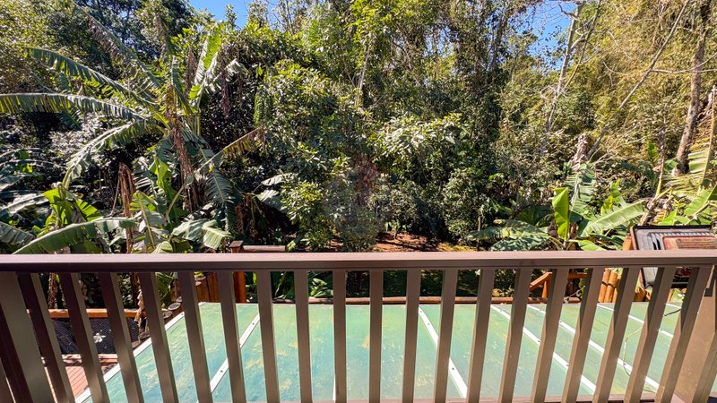 Casa em Condomínio na Praia de Juquehy - LOCAÇÃO ANUAL  São Sebastião - 