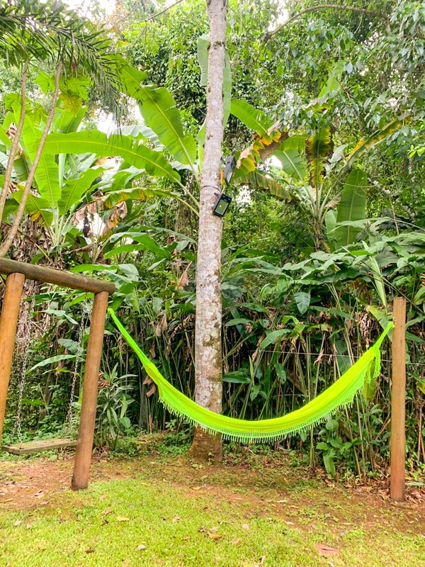 Casa em Condomínio na Praia de Juquehy - LOCAÇÃO ANUAL E DIÁRIAS  São Sebastião - 
