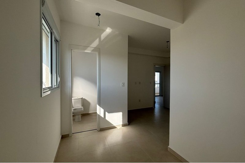 Apartamento à venda, 71m - 2 Dorm. 1 Suite - R$ 580.000 -  Concetto Campolim - Sorocaba/SP Rua Antonio Perez Hernandez Sorocaba - 