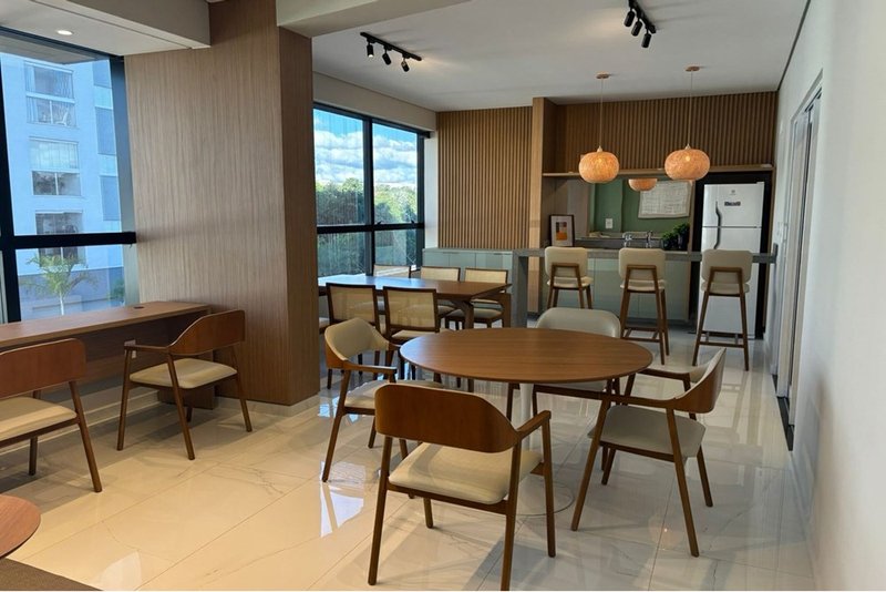 Apartamento à venda, 71m - 2 Dorm. 1 Suite - R$ 580.000 -  Concetto Campolim - Sorocaba/SP Rua Antonio Perez Hernandez Sorocaba - 