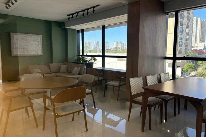 Apartamento à venda, 71m - 2 Dorm. 1 Suite - R$ 580.000 -  Concetto Campolim - Sorocaba/SP Rua Antonio Perez Hernandez Sorocaba - 