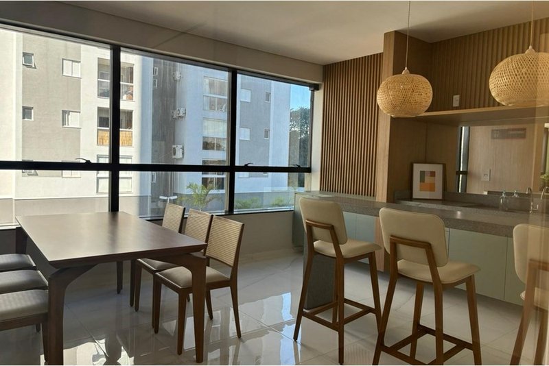 Apartamento à venda, 71m - 2 Dorm. 1 Suite - R$ 580.000 -  Concetto Campolim - Sorocaba/SP Rua Antonio Perez Hernandez Sorocaba - 