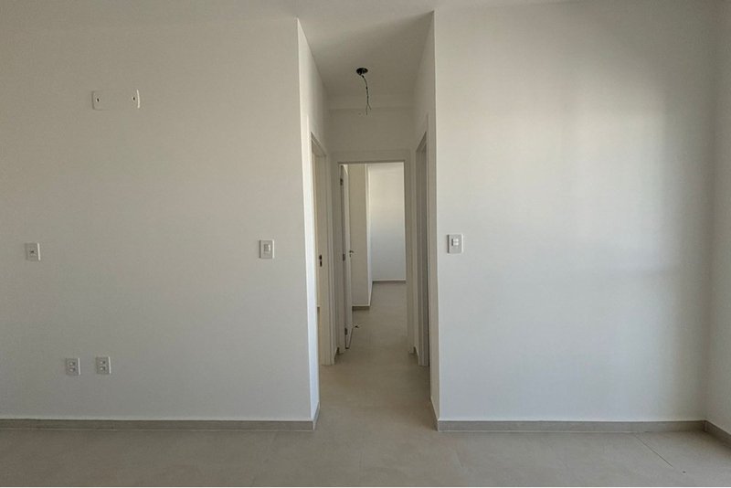 Apartamento à venda, 71m - 2 Dorm. 1 Suite - R$ 580.000 -  Concetto Campolim - Sorocaba/SP Rua Antonio Perez Hernandez Sorocaba - 