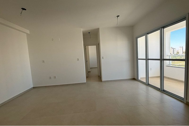 Apartamento à venda, 71m - 2 Dorm. 1 Suite - R$ 580.000 -  Concetto Campolim - Sorocaba/SP Rua Antonio Perez Hernandez Sorocaba - 