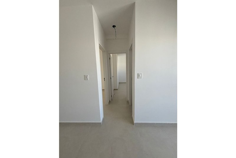 Apartamento à venda, 71m - 2 Dorm. 1 Suite - R$ 580.000 -  Concetto Campolim - Sorocaba/SP Rua Antonio Perez Hernandez Sorocaba - 