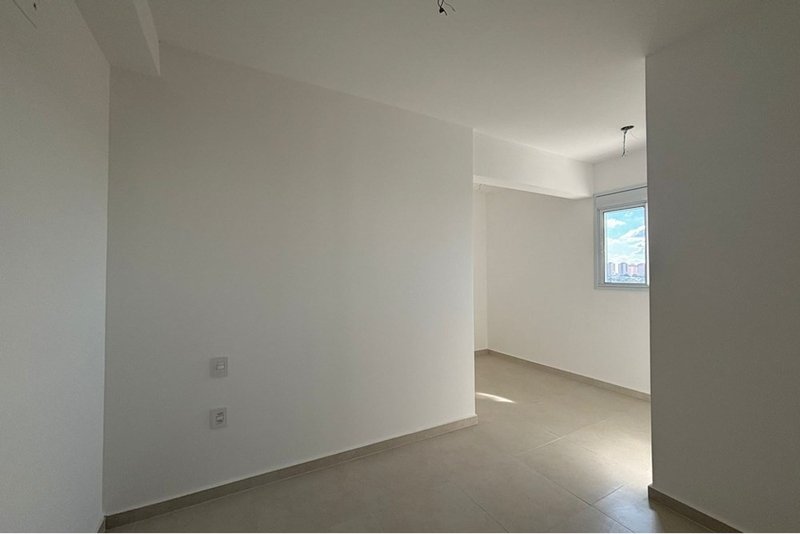 Apartamento à venda, 71m - 2 Dorm. 1 Suite - R$ 580.000 -  Concetto Campolim - Sorocaba/SP Rua Antonio Perez Hernandez Sorocaba - 