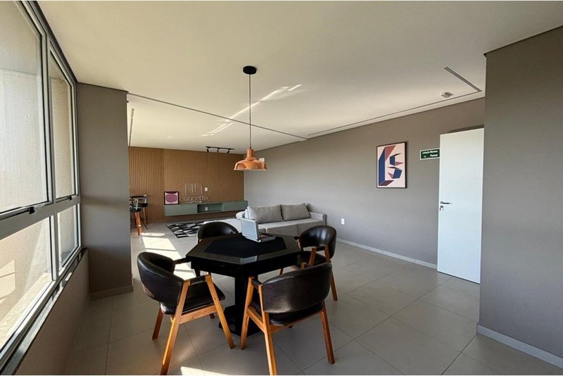 Apartamento à venda, 71m - 2 Dorm. 1 Suite - R$ 580.000 -  Concetto Campolim - Sorocaba/SP Rua Antonio Perez Hernandez Sorocaba - 