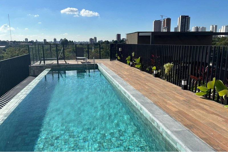 Apartamento à venda, 71m - 2 Dorm. 1 Suite - R$ 580.000 -  Concetto Campolim - Sorocaba/SP Rua Antonio Perez Hernandez Sorocaba - 
