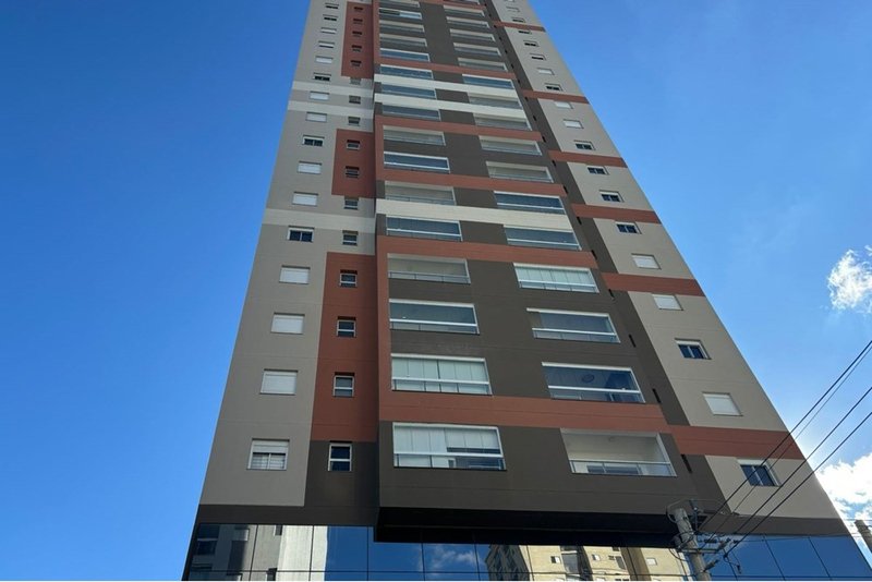 Apartamento à venda, 71m - 2 Dorm. 1 Suite - R$ 580.000 -  Concetto Campolim - Sorocaba/SP Rua Antonio Perez Hernandez Sorocaba - 