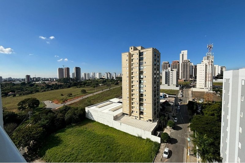 Apartamento à venda, 71m - 2 Dorm. 1 Suite - R$ 580.000 -  Concetto Campolim - Sorocaba/SP Rua Antonio Perez Hernandez Sorocaba - 