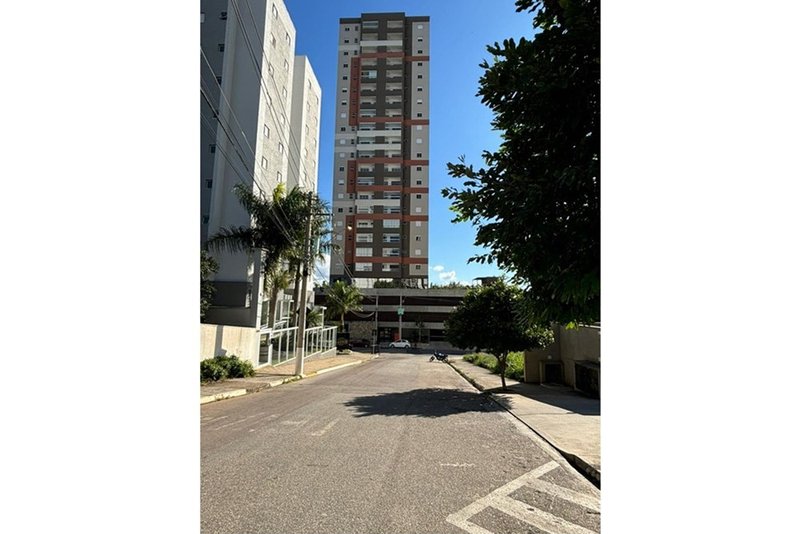 Apartamento à venda, 71m - 2 Dorm. 1 Suite - R$ 580.000 -  Concetto Campolim - Sorocaba/SP Rua Antonio Perez Hernandez Sorocaba - 