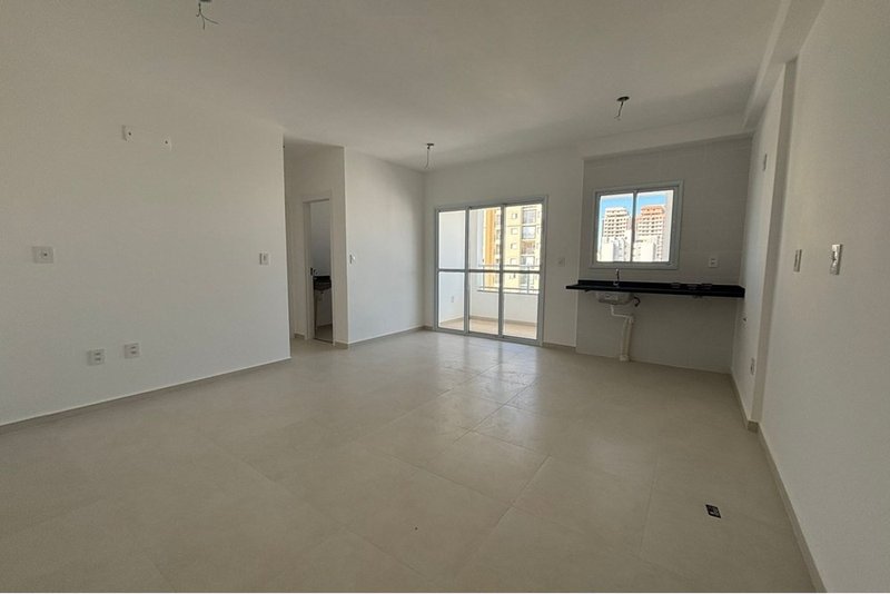 Apartamento à venda, 71m - 2 Dorm. 1 Suite - R$ 580.000 -  Concetto Campolim - Sorocaba/SP Rua Antonio Perez Hernandez Sorocaba - 