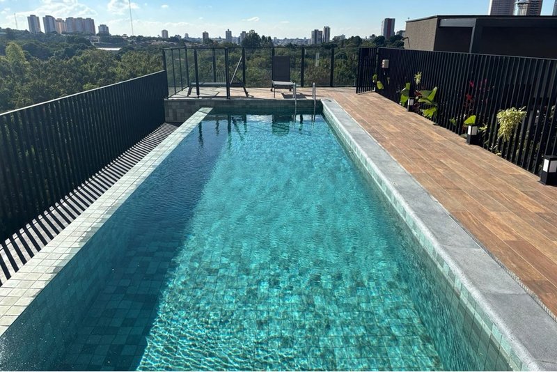 Apartamento à venda, 71m - 2 Dorm. 1 Suite - R$ 580.000 -  Concetto Campolim - Sorocaba/SP Rua Antonio Perez Hernandez Sorocaba - 